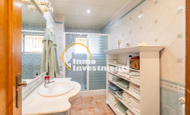 Resale - Semi detached villa - Los Balcones