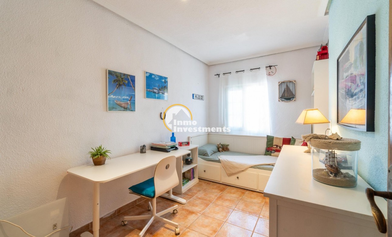 Resale - Semi detached villa - Los Balcones