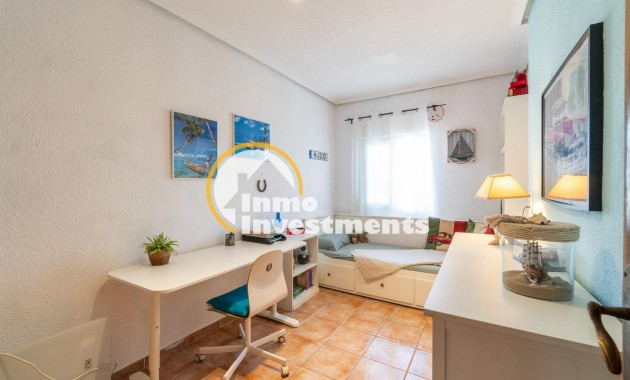 Resale - Semi detached villa - Los Balcones