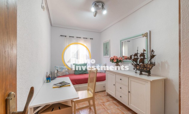 Resale - Semi detached villa - Los Balcones