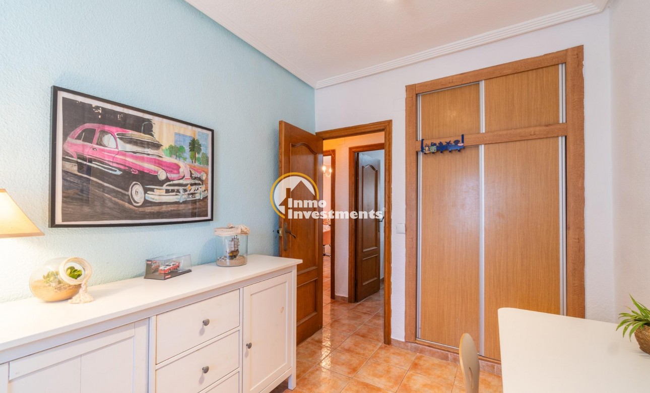 Resale - Semi detached villa - Los Balcones