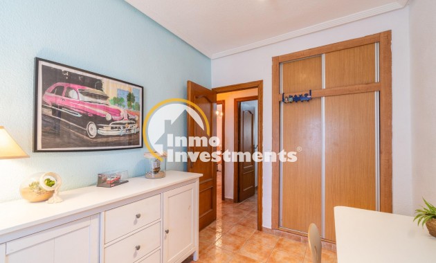 Resale - Semi detached villa - Los Balcones
