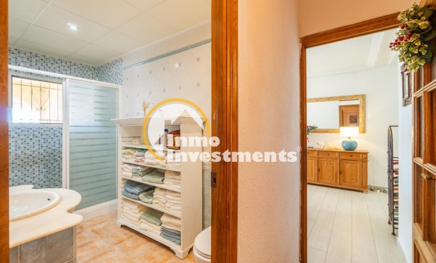 Resale - Semi detached villa - Los Balcones