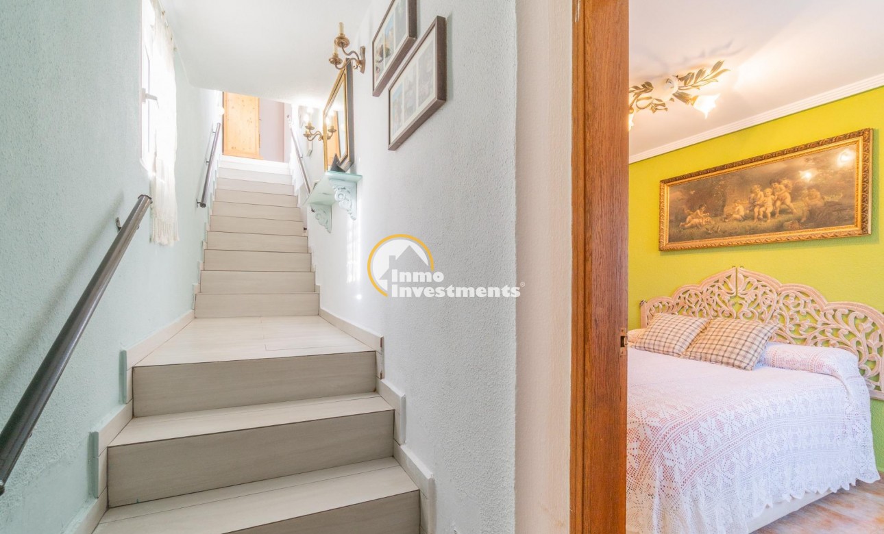 Resale - Semi detached villa - Los Balcones