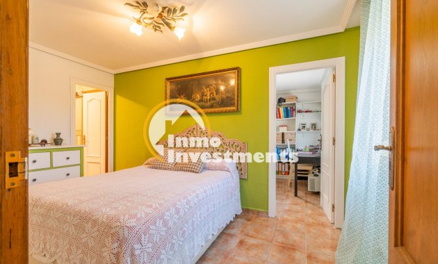 Resale - Semi detached villa - Los Balcones