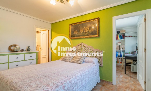 Resale - Semi detached villa - Los Balcones