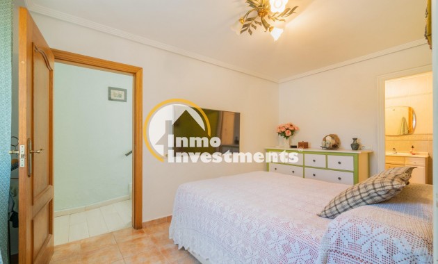 Resale - Semi detached villa - Los Balcones