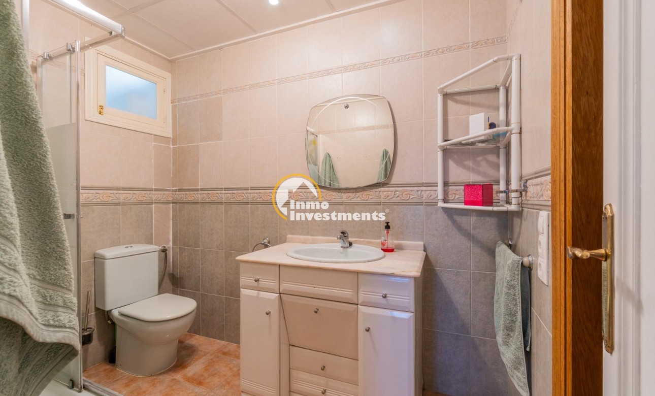 Resale - Semi detached villa - Los Balcones
