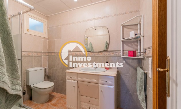 Resale - Semi detached villa - Los Balcones