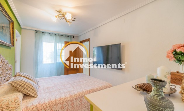 Resale - Semi detached villa - Los Balcones