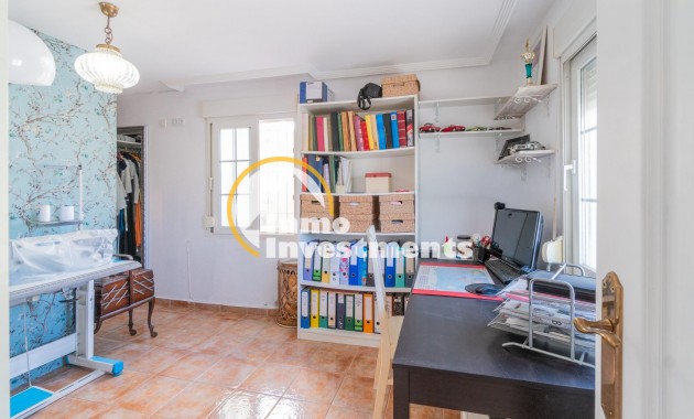 Resale - Semi detached villa - Los Balcones
