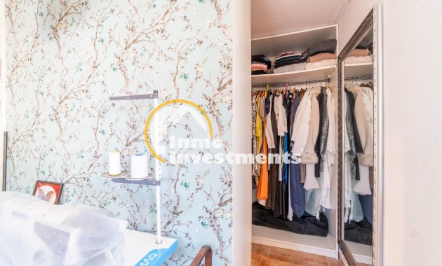 Resale - Semi detached villa - Los Balcones