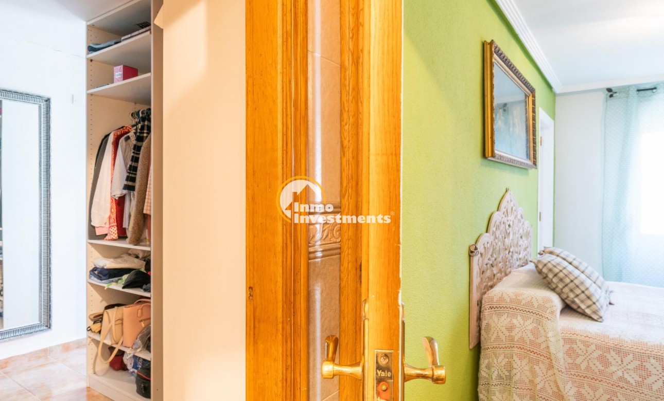 Resale - Semi detached villa - Los Balcones