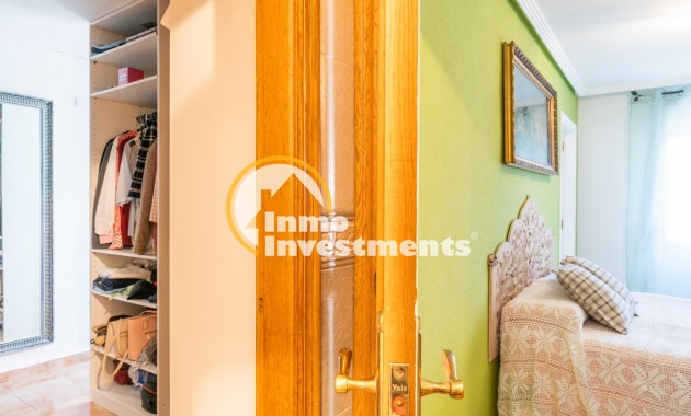 Resale - Semi detached villa - Los Balcones