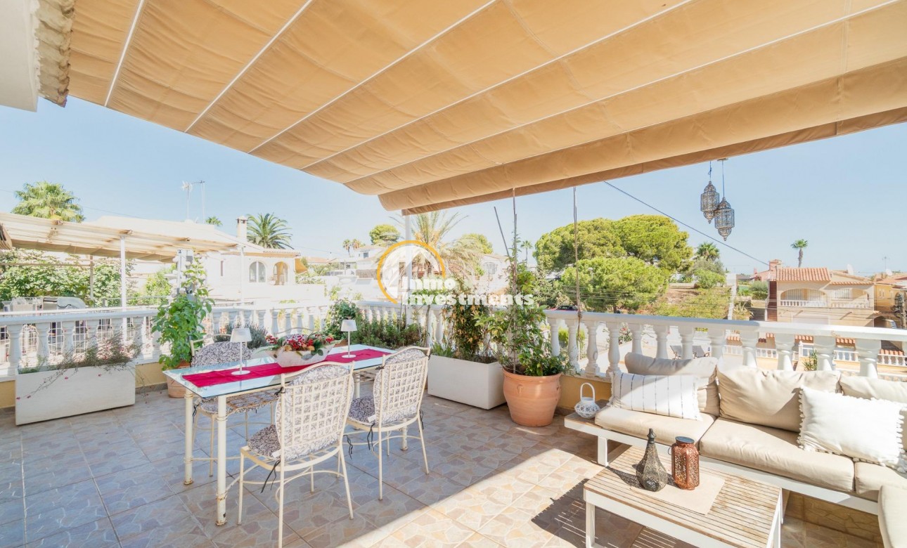 Resale - Semi detached villa - Los Balcones