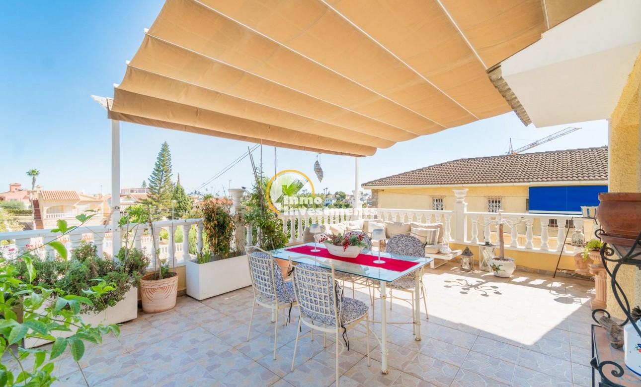 Resale - Semi detached villa - Los Balcones