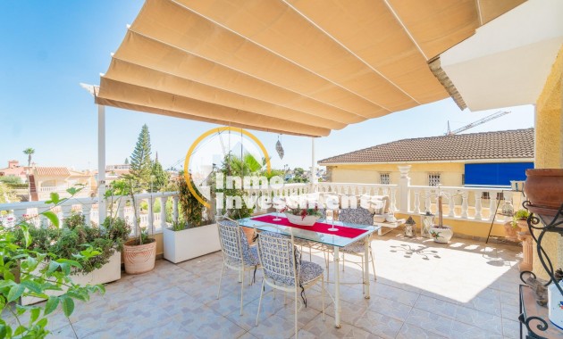 Resale - Semi detached villa - Los Balcones