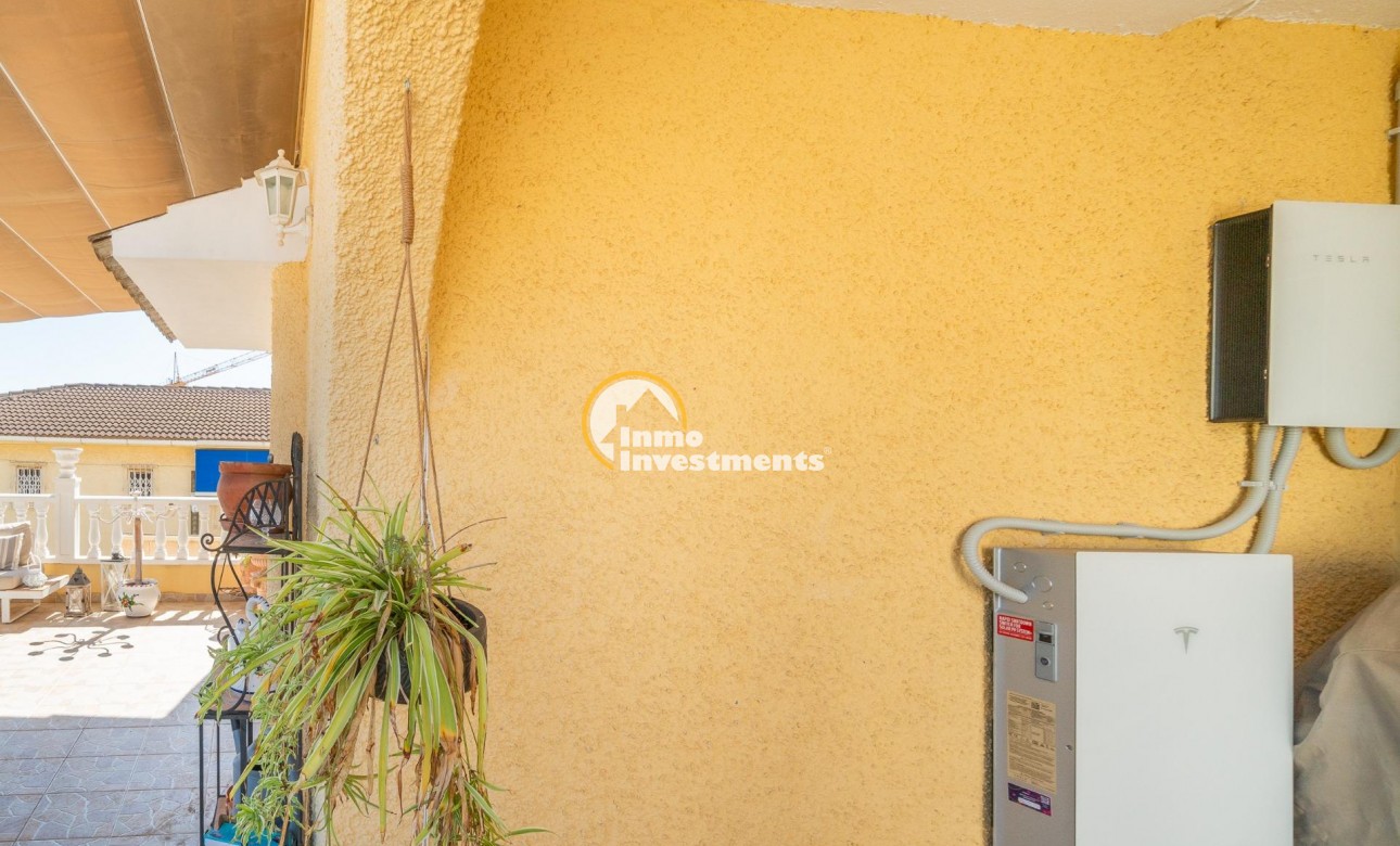 Resale - Semi detached villa - Los Balcones