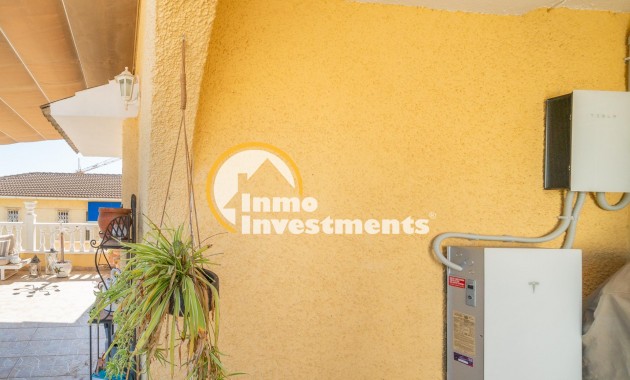 Resale - Semi detached villa - Los Balcones