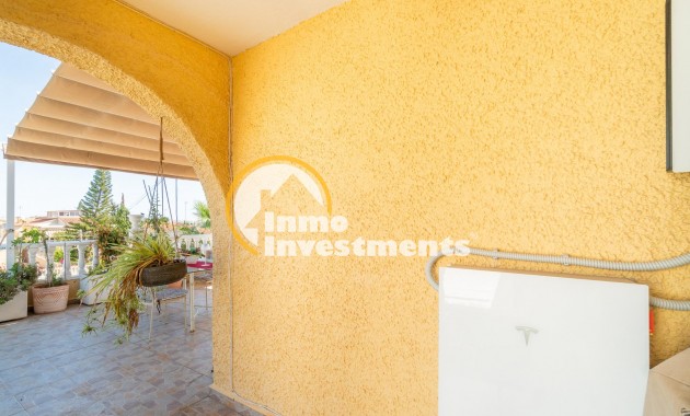 Resale - Semi detached villa - Los Balcones