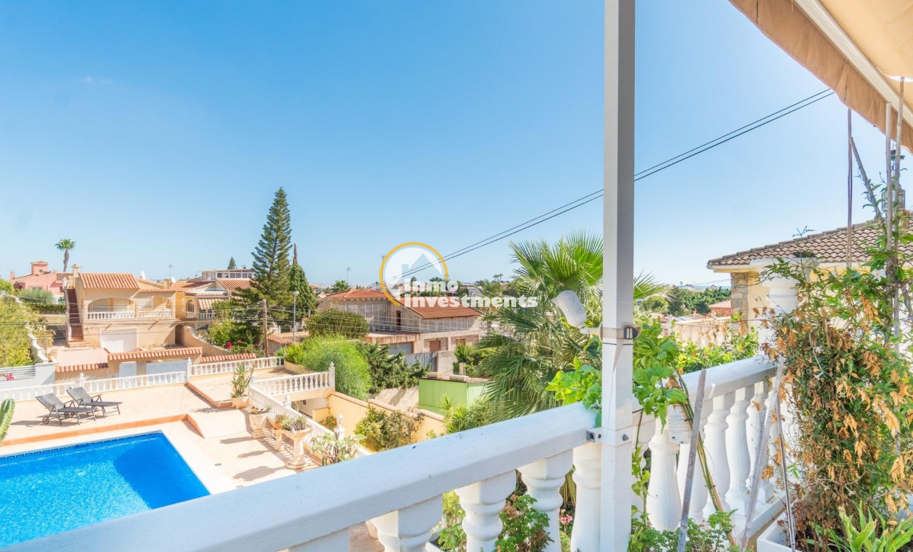 Resale - Semi detached villa - Los Balcones