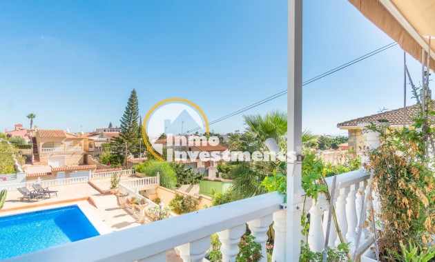 Resale - Semi detached villa - Los Balcones