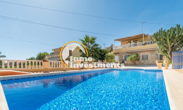 Resale - Semi detached villa - Los Balcones