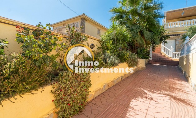 Resale - Semi detached villa - Los Balcones