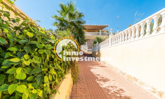 Resale - Semi detached villa - Los Balcones