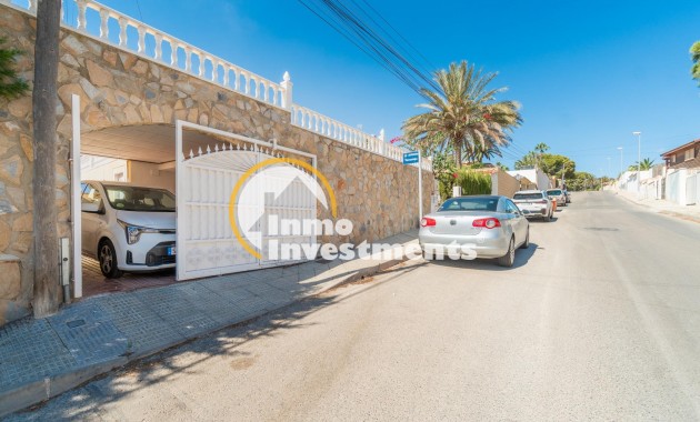 Resale - Semi detached villa - Los Balcones