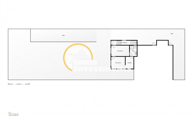 Resale - Semi detached villa - Los Balcones
