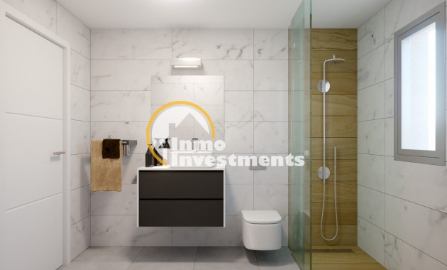 Nouvelle Construction - Maison mitoyenne - Villamartin - Pau 26