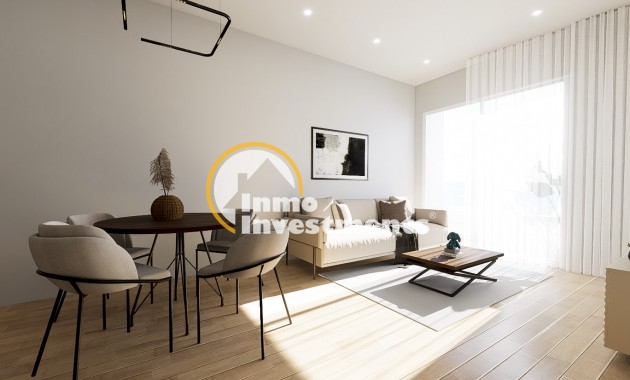 New build - Apartment - Torrevieja - Torrevieja Centre