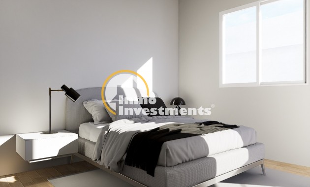 New build - Apartment - Torrevieja - Torrevieja Centre
