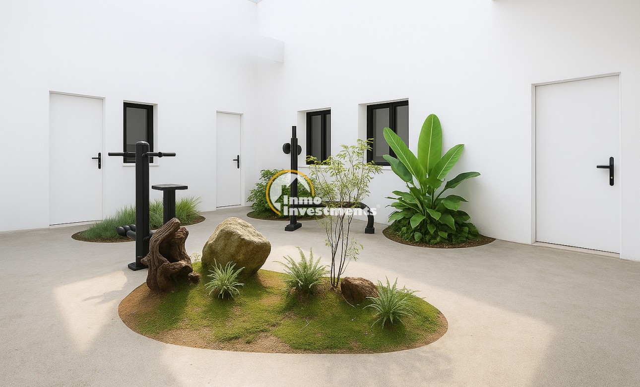 New build - Apartment - Torrevieja - Torrevieja Centre