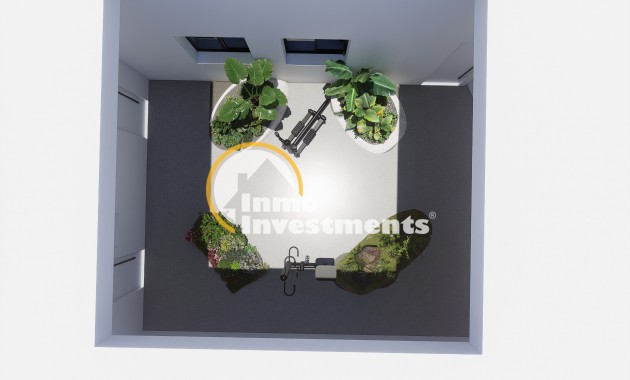 New build - Apartment - Torrevieja - Torrevieja Centre