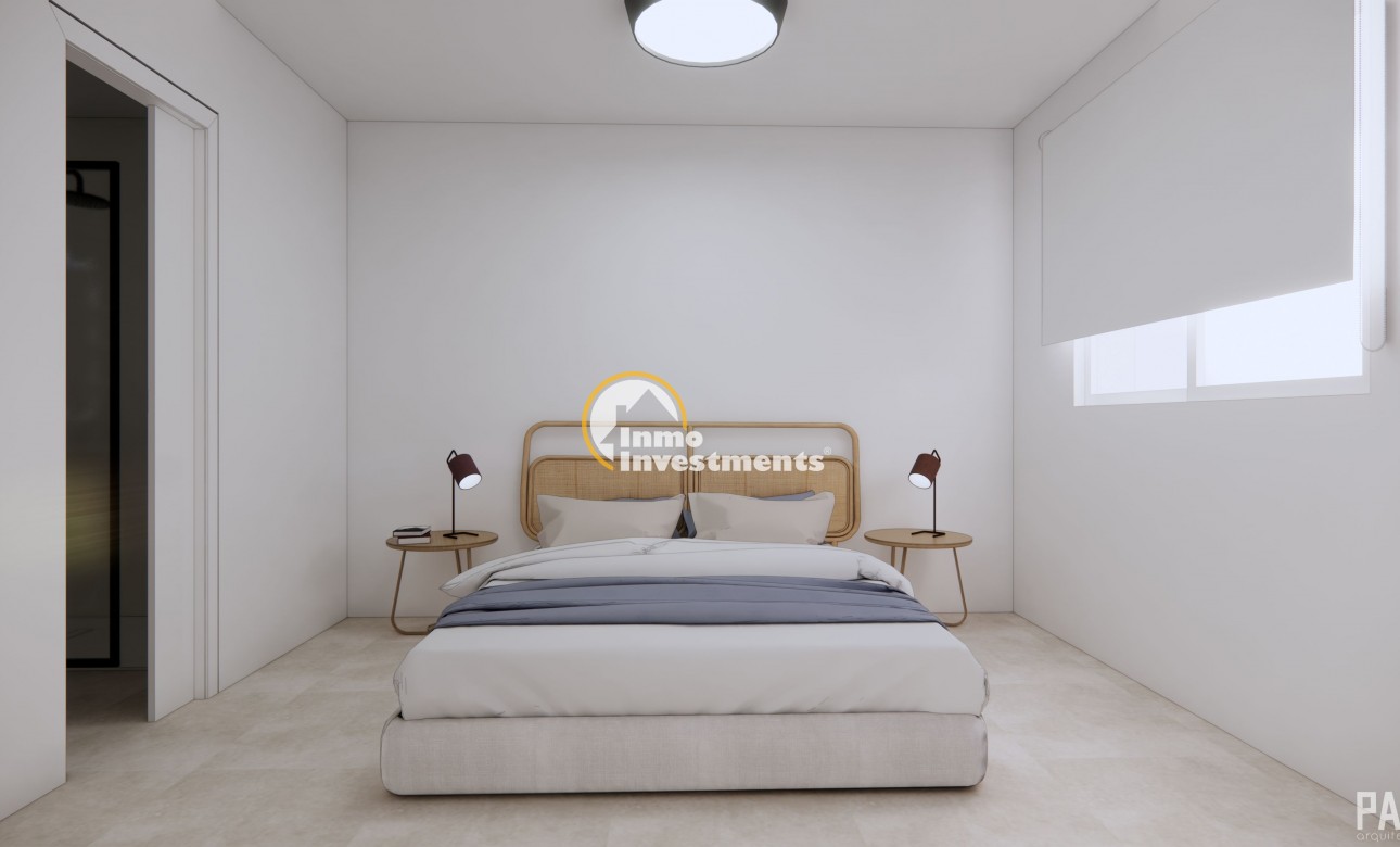 Nouvelle Construction - Appartement - Pilar de la Horadada - Torre de La Horadada