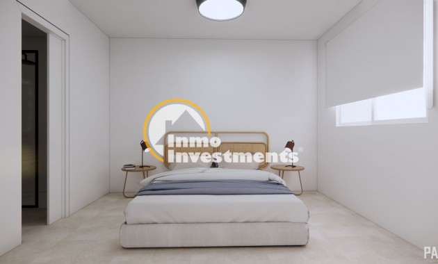 Nouvelle Construction - Appartement - Pilar de la Horadada - Torre de La Horadada