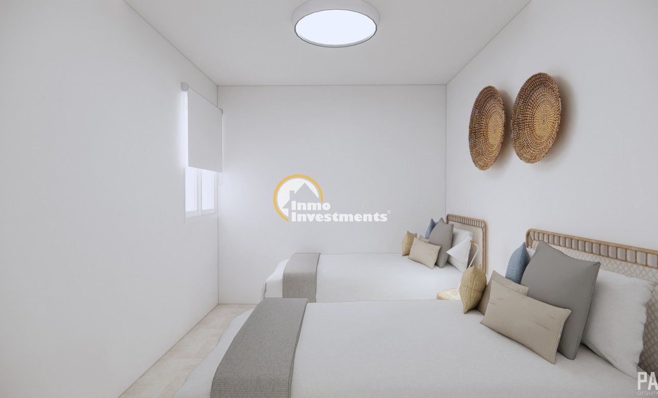 Nouvelle Construction - Appartement - Pilar de la Horadada - Torre de La Horadada
