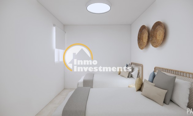 Nouvelle Construction - Appartement - Pilar de la Horadada - Torre de La Horadada