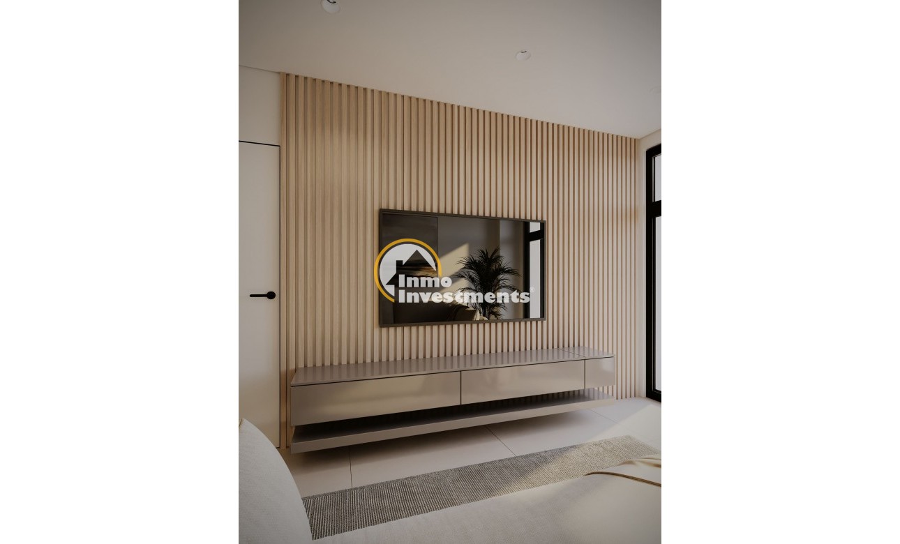 Obra nueva - Apartamento - Guardamar del Segura