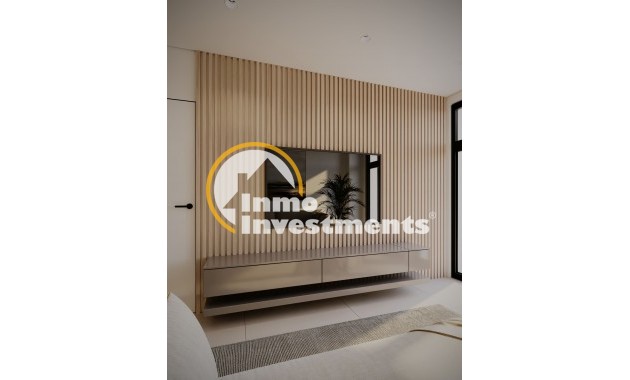Obra nueva - Apartamento - Guardamar del Segura