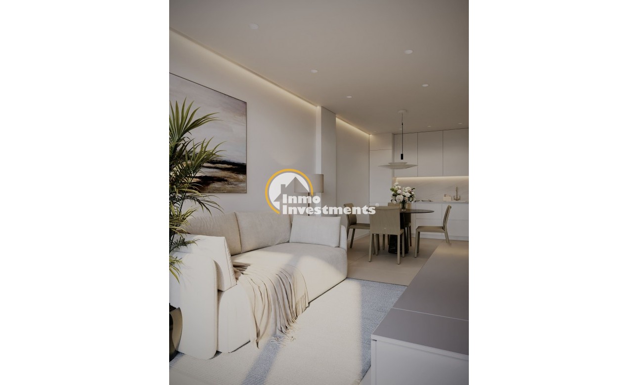 Obra nueva - Apartamento - Guardamar del Segura