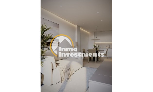Obra nueva - Apartamento - Guardamar del Segura