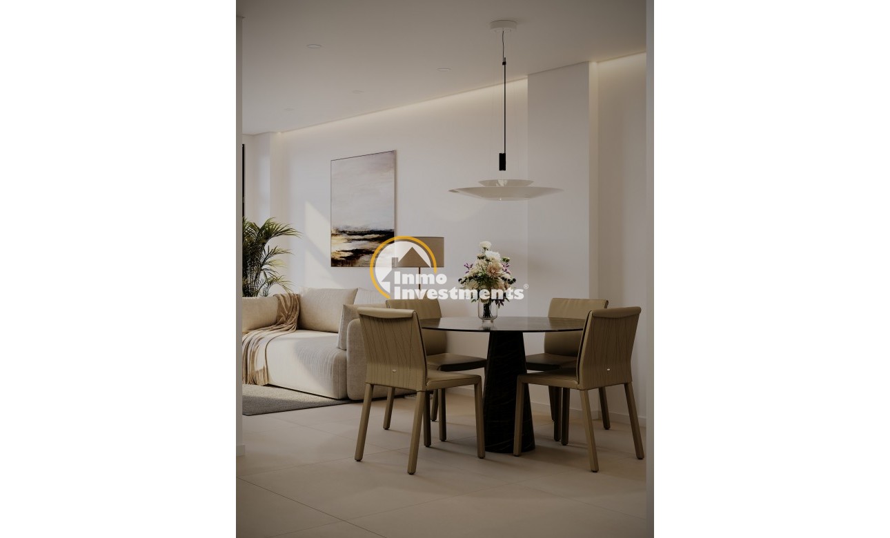 Obra nueva - Apartamento - Guardamar del Segura