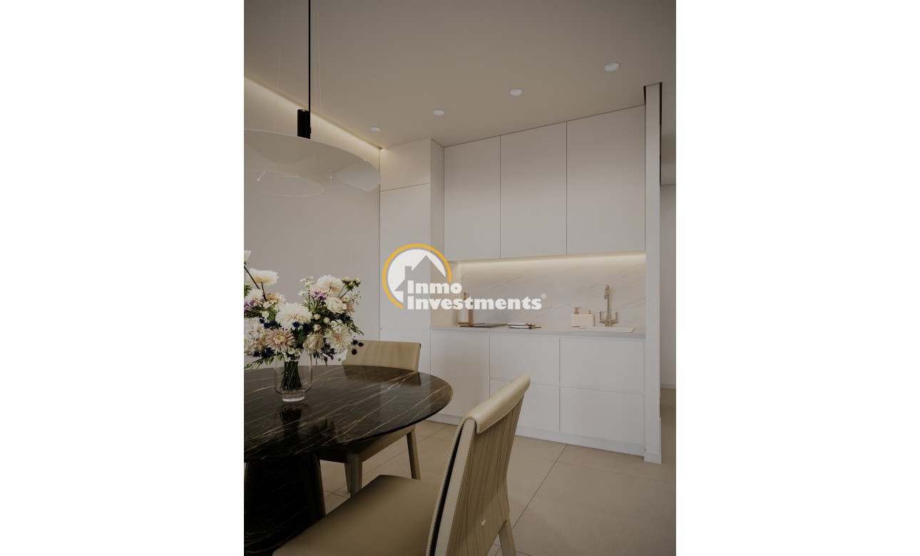 Obra nueva - Apartamento - Guardamar del Segura