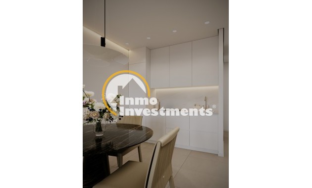 Obra nueva - Apartamento - Guardamar del Segura