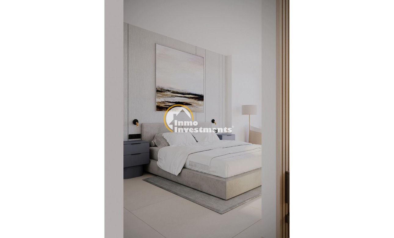 Obra nueva - Apartamento - Guardamar del Segura