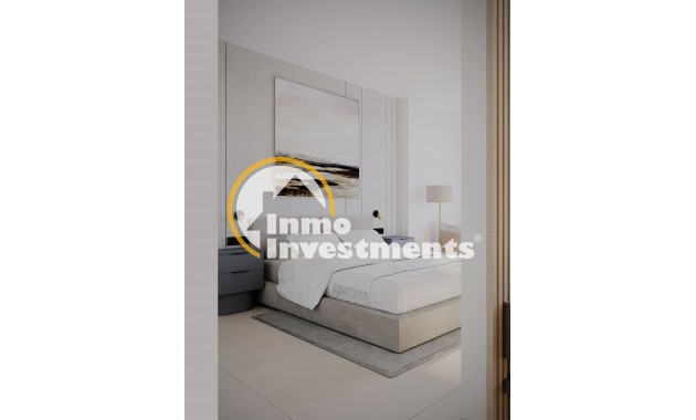 Obra nueva - Apartamento - Guardamar del Segura