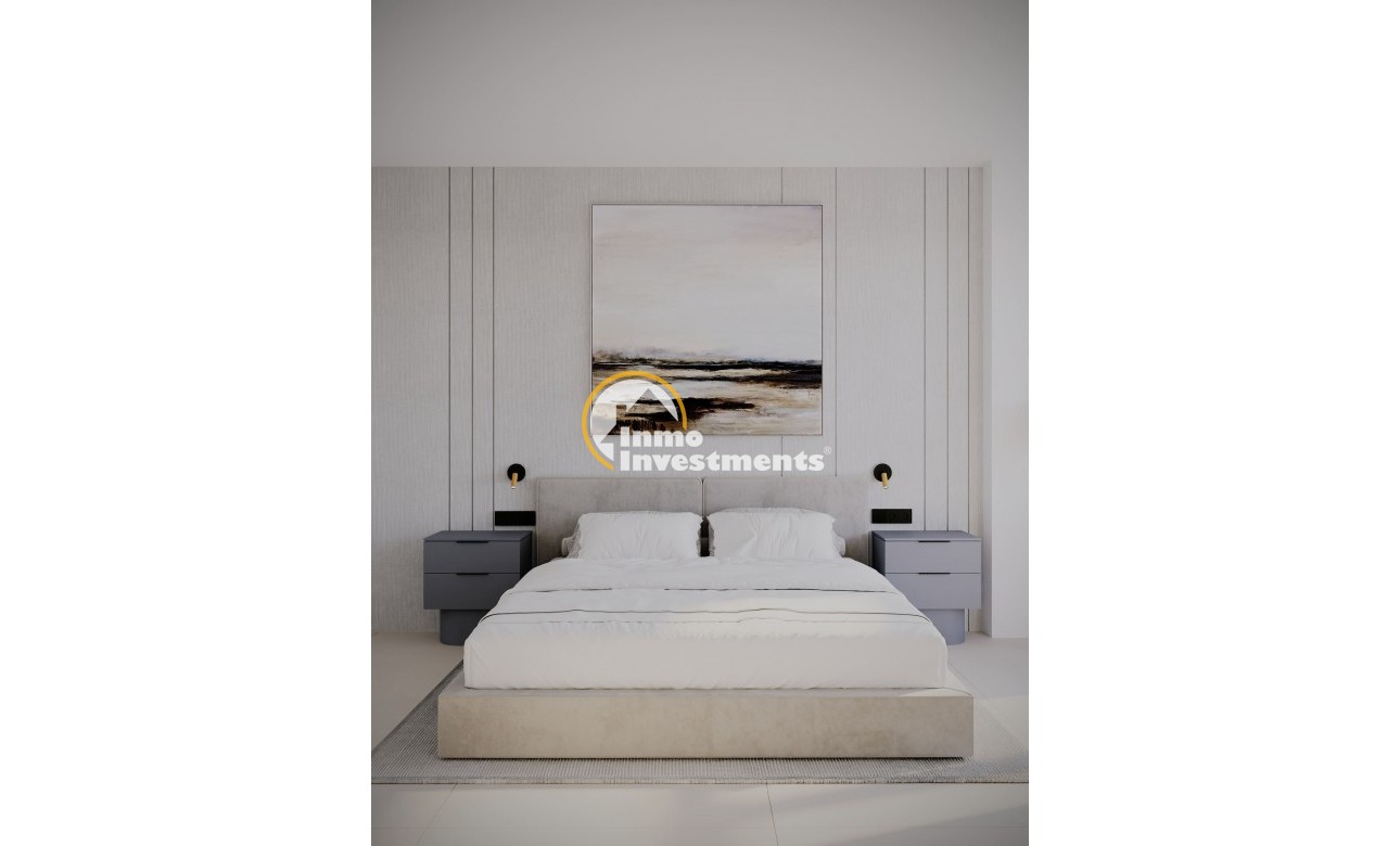 Obra nueva - Apartamento - Guardamar del Segura